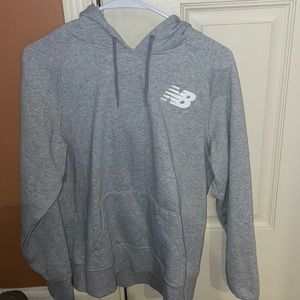 Women’s , Large , New Balance Hoodie